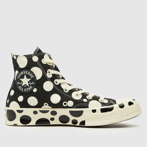 Converse chuck 70 polka dot...