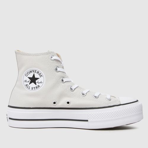 Converse all star lift hi...