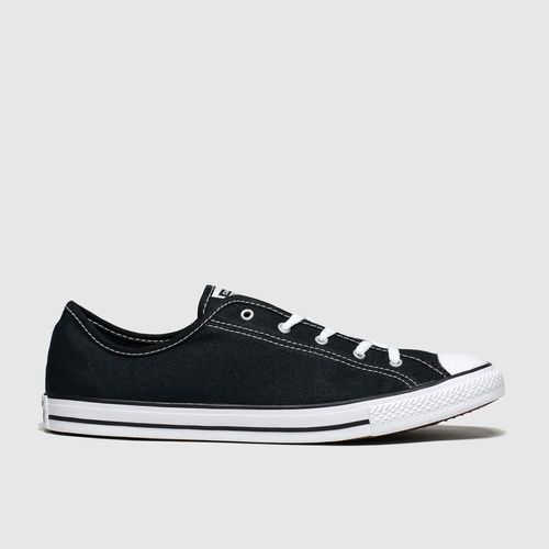 Converse all star dainty gs...