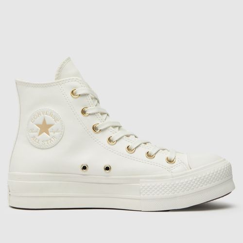 Converse all star lift hi...