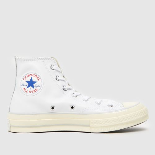 Converse chuck 70 hi leather...