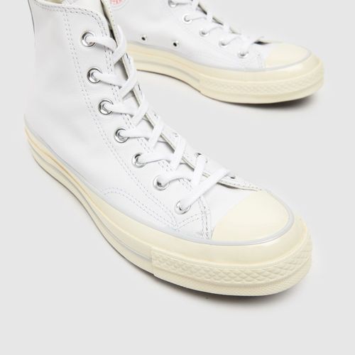 Converse chuck 70 hi leather...