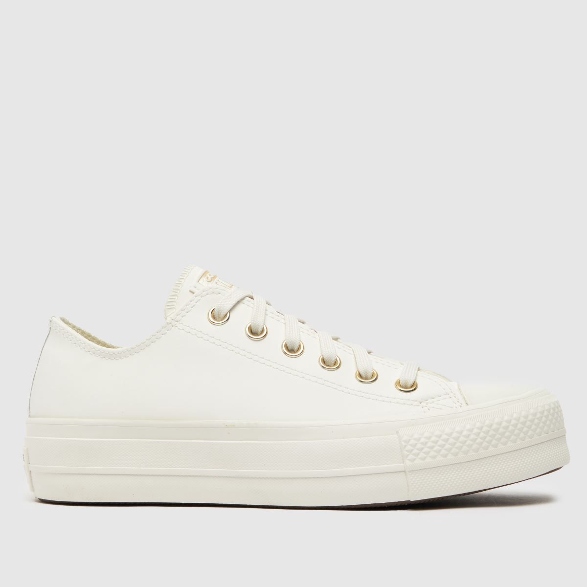 converse white cons ct lift ox trainers