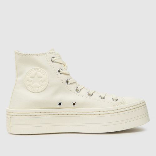 Converse all star modern lift...