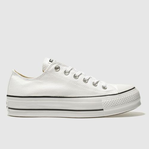 Converse all star lift ox...