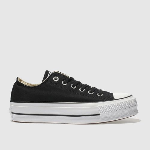 Converse all star lift ox...