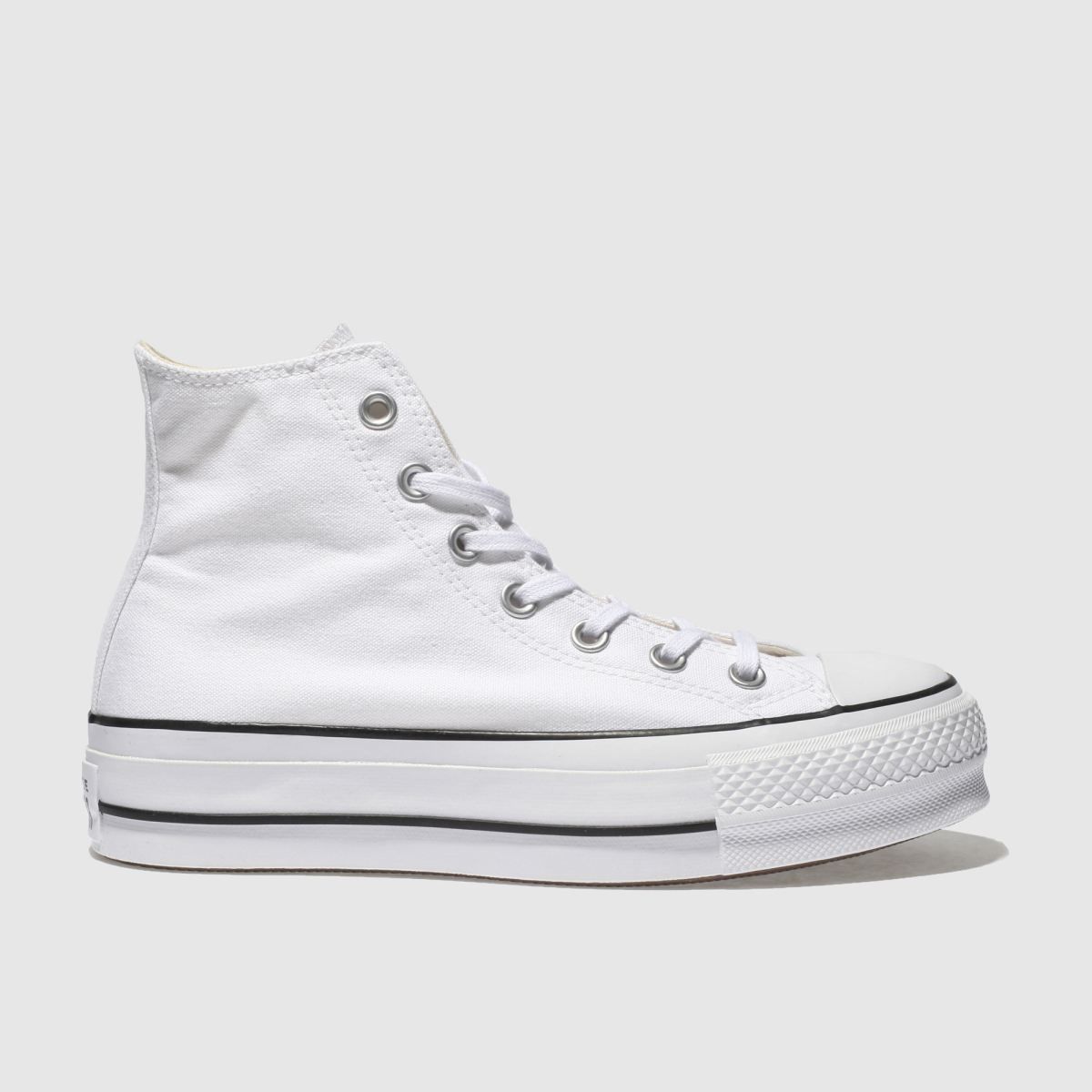 converse high tops schuh