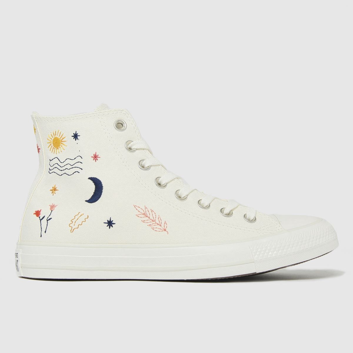 converse it's okay to wander platform