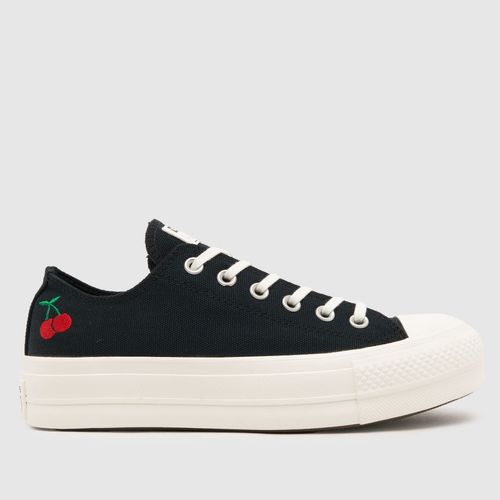 Converse all star lift ox...