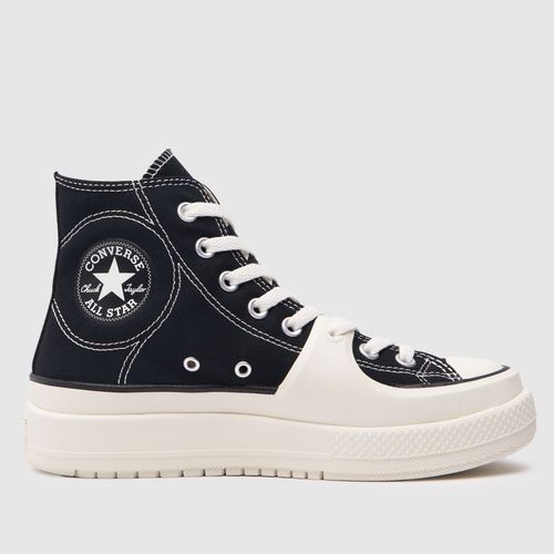 Converse all star construct...