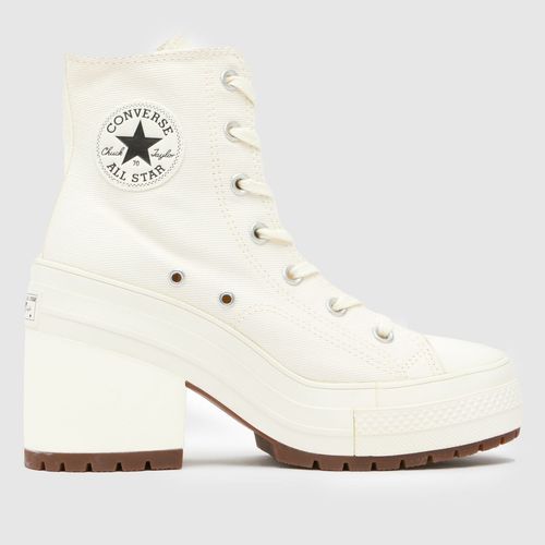 Converse chuck 70 de luxe...