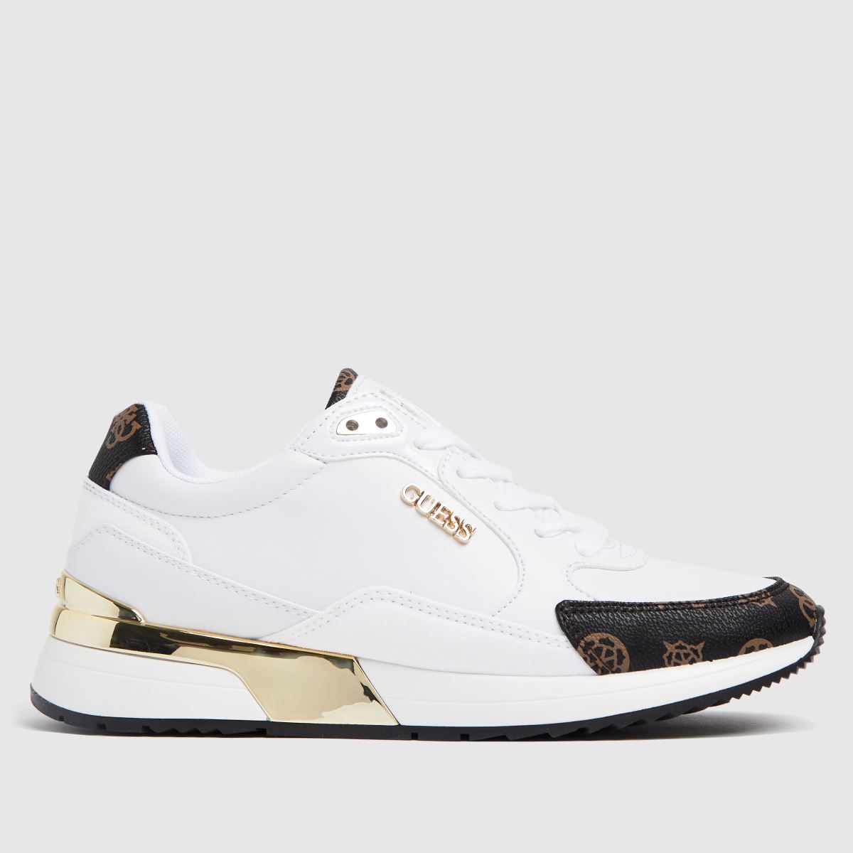 schuh wedge trainers