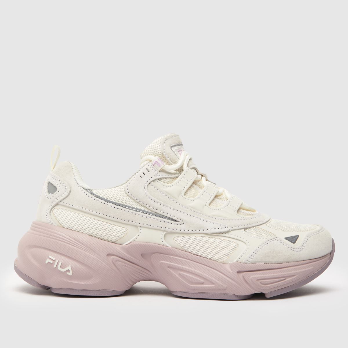 fila disruptor invictus