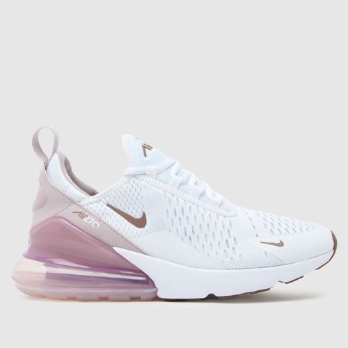 Nike air max 270 trainers in...