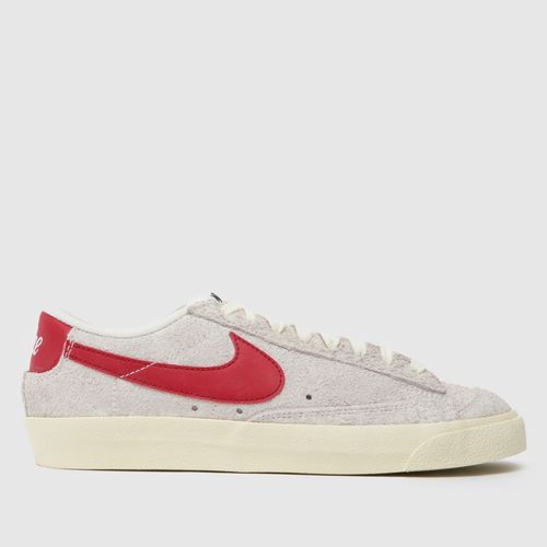 Nike blazer lo 77 vintage...