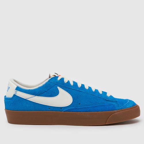 Nike blazer lo 77 vintage...