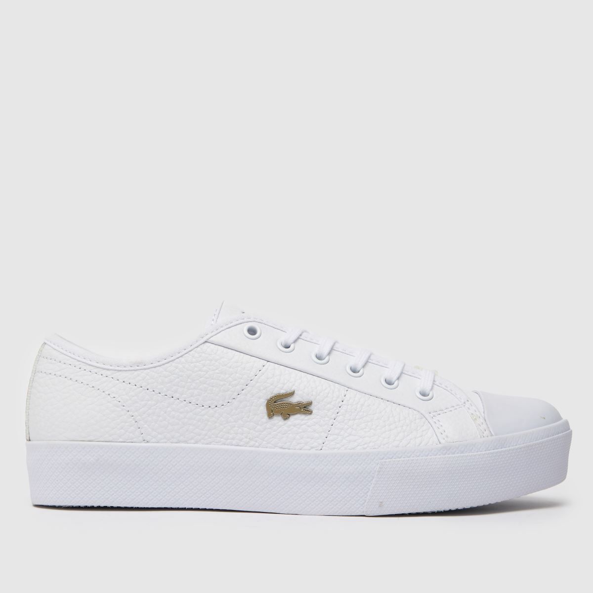 schuh lacoste trainers