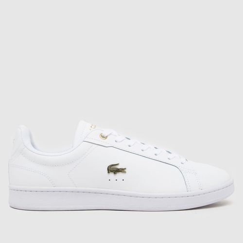 Lacoste carnaby pro trainers...