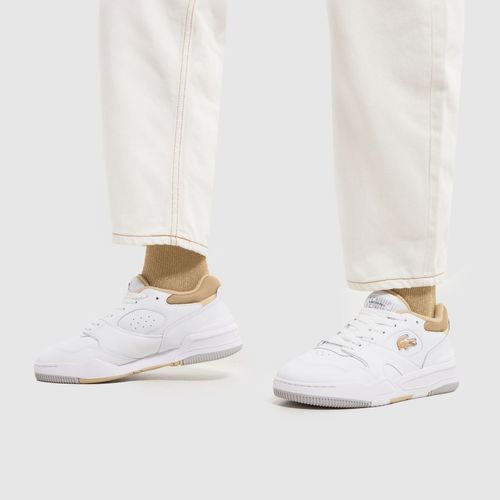 Lacoste lineshot trainers in...