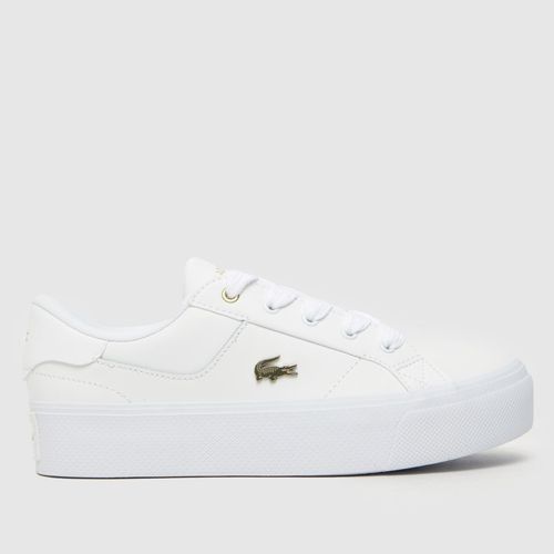 Lacoste ziane platform...