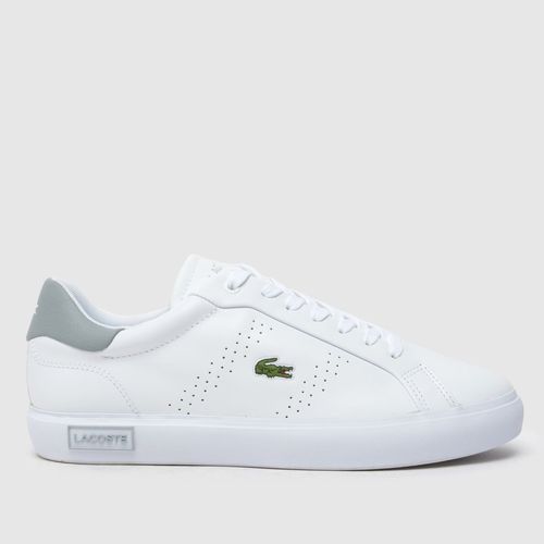 Lacoste powercourt 2.0...