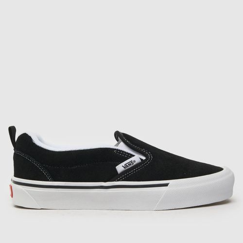 Vans knu slip trainers in...