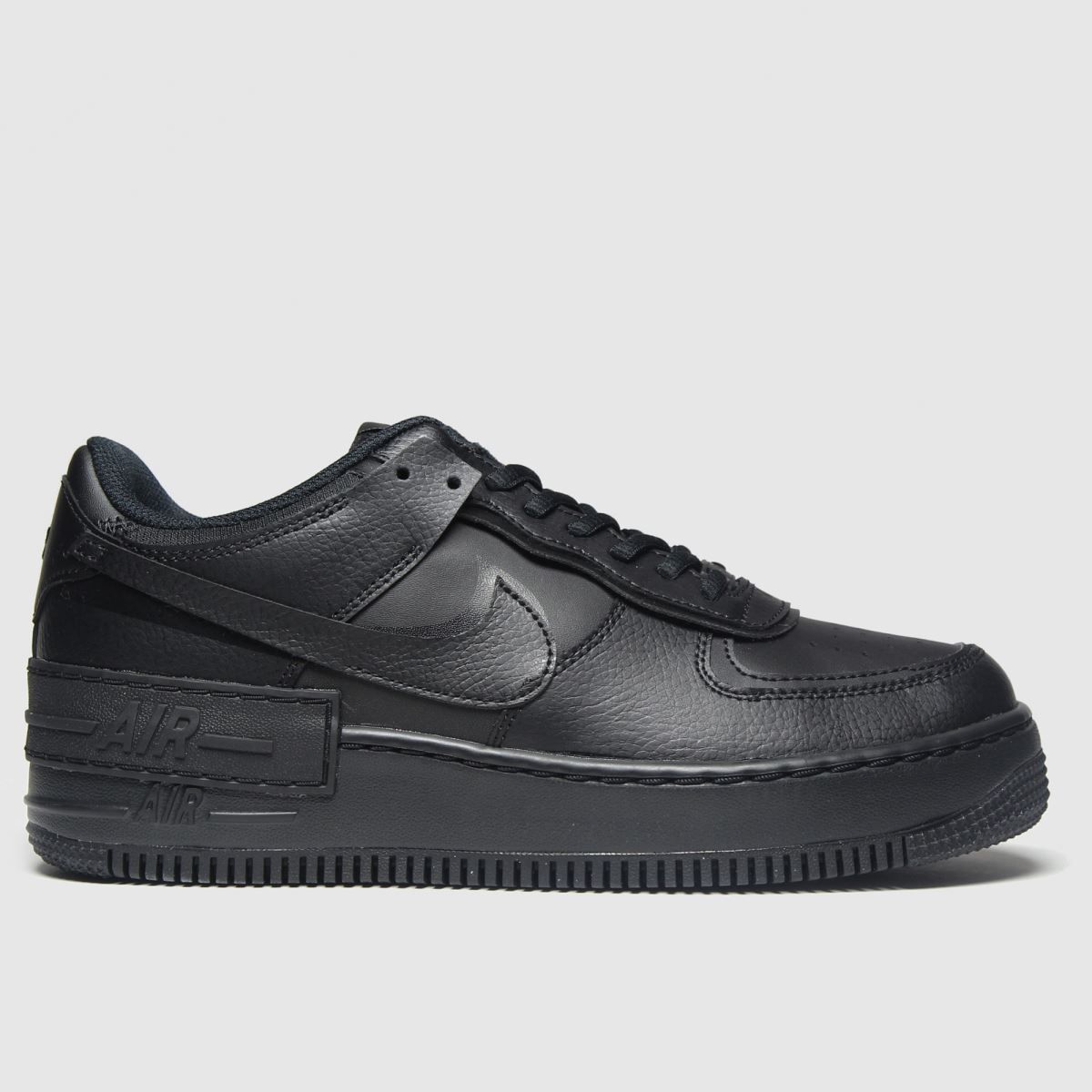 schuh air force 1 sage