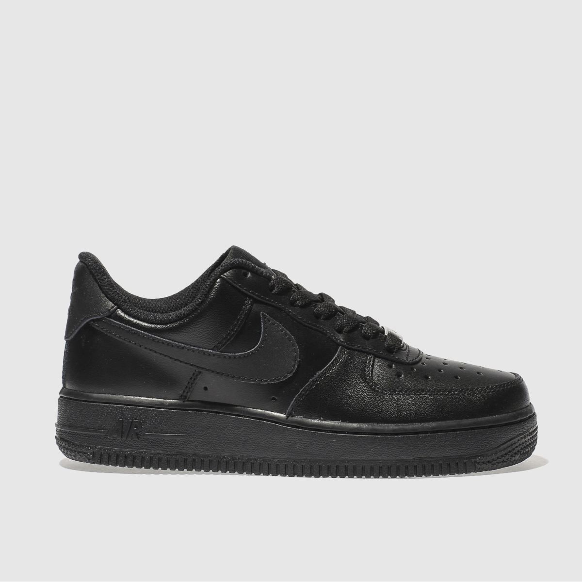 nike air force 1 junior schuh