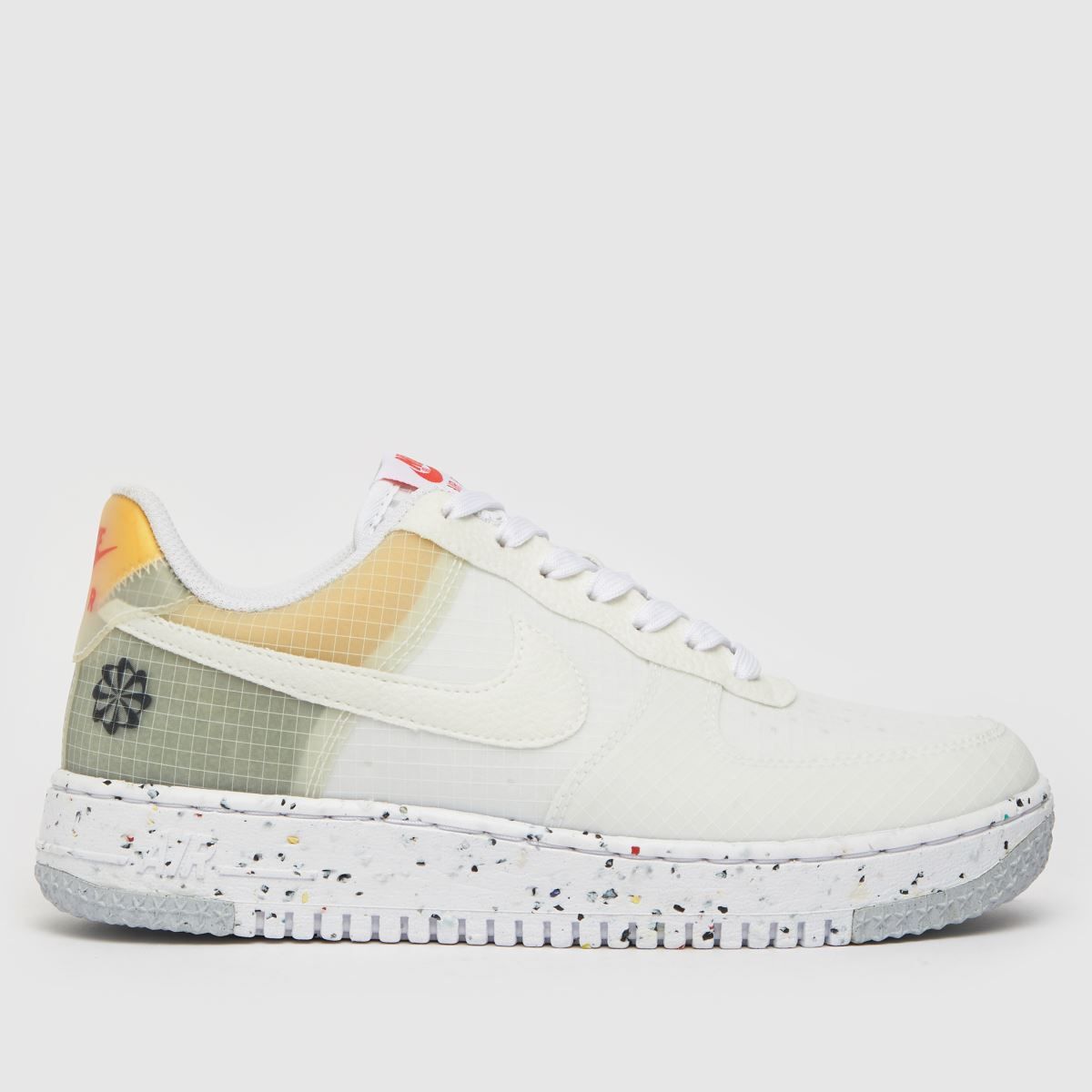 nike air force 1 junior blue