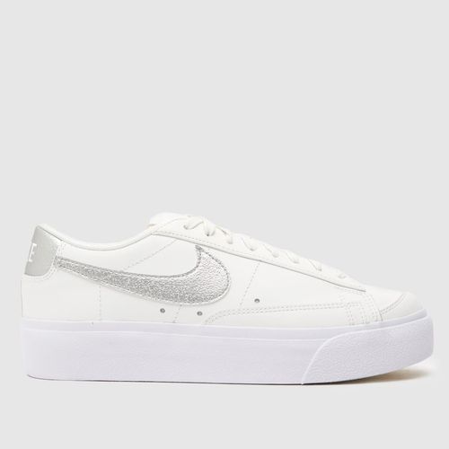 Nike blazer low platform sp...