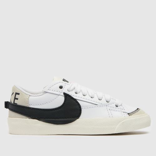 Nike blazer low 77 jumbo...