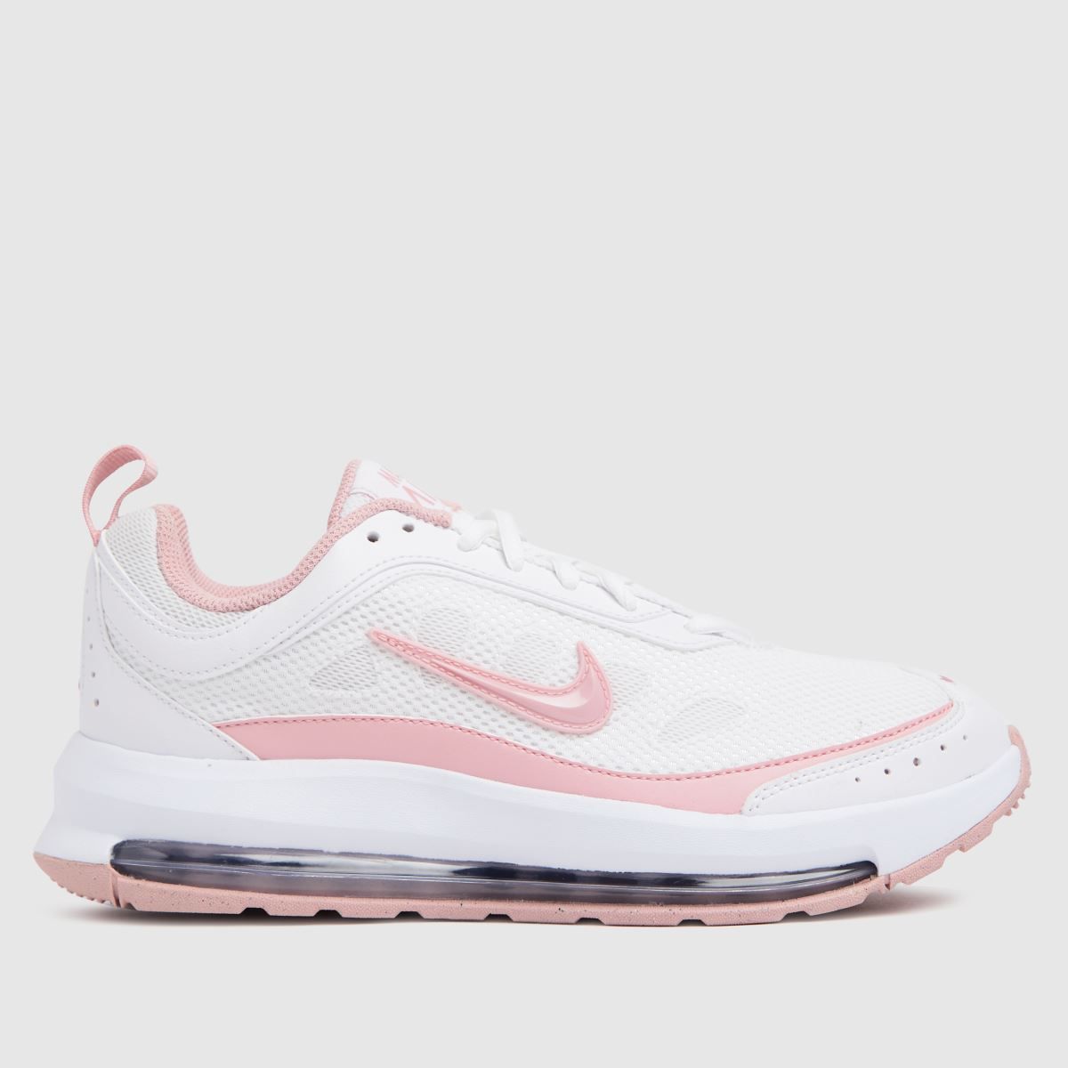 nike thea trainers pink