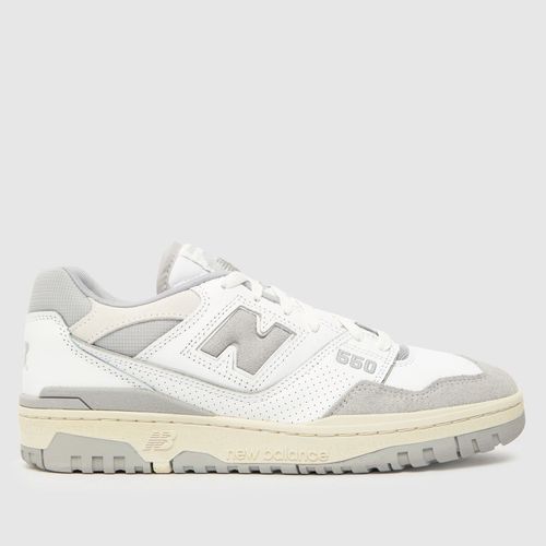 New Balance bb550 trainers in...