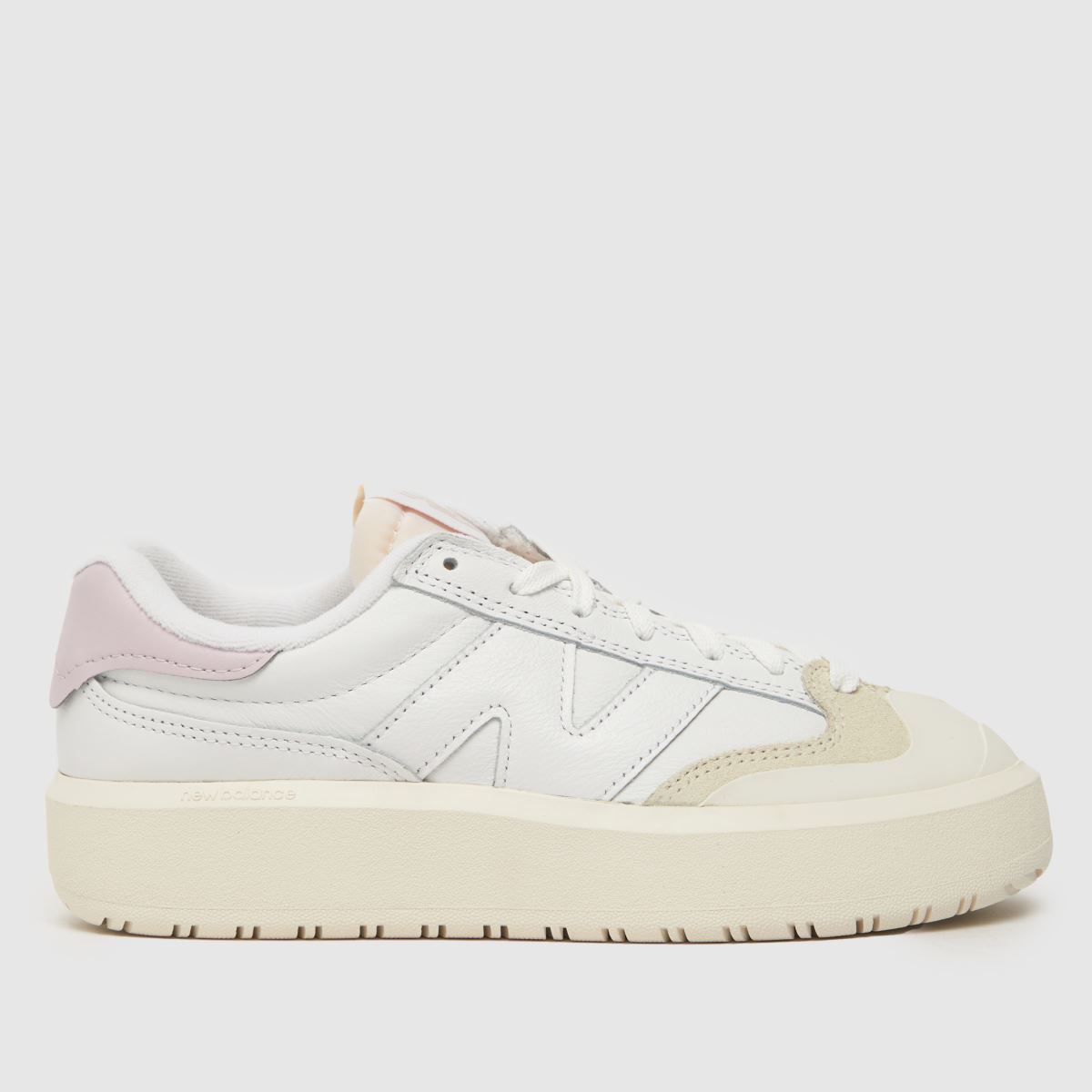 New Balance Pink 373 V1 Suede Trainers Compare Westquay