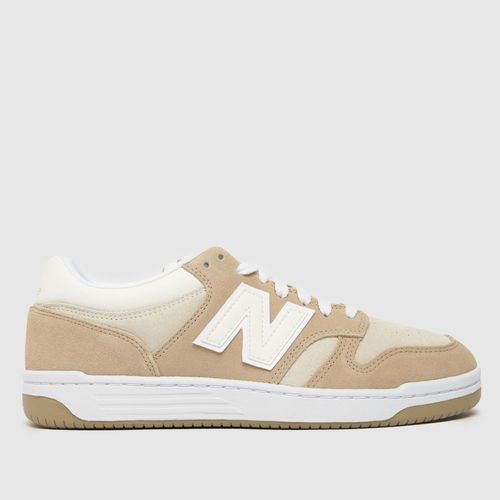 New Balance 480 trainers in...