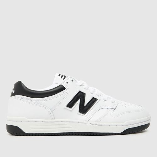 New Balance 480 trainers in...