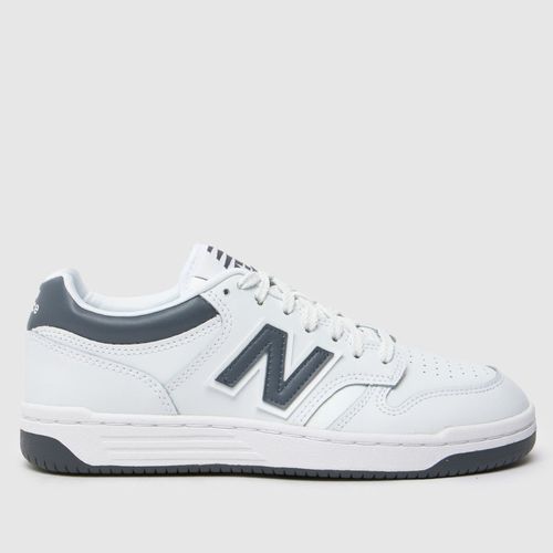 New Balance 480 trainers in...