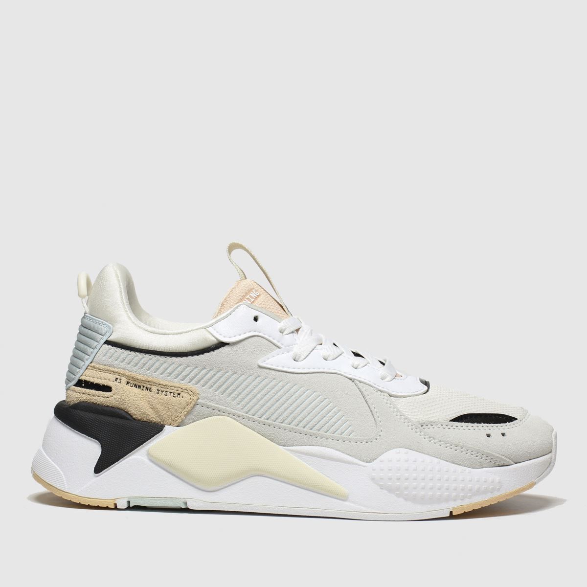 puma rs schuh