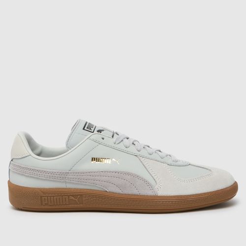 PUMA terrace classic trainers...