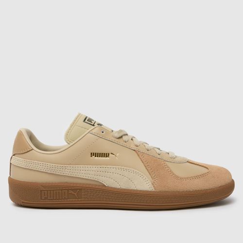 PUMA terrace classic trainers...