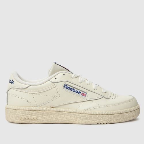 Reebok club c 85 trainers in...