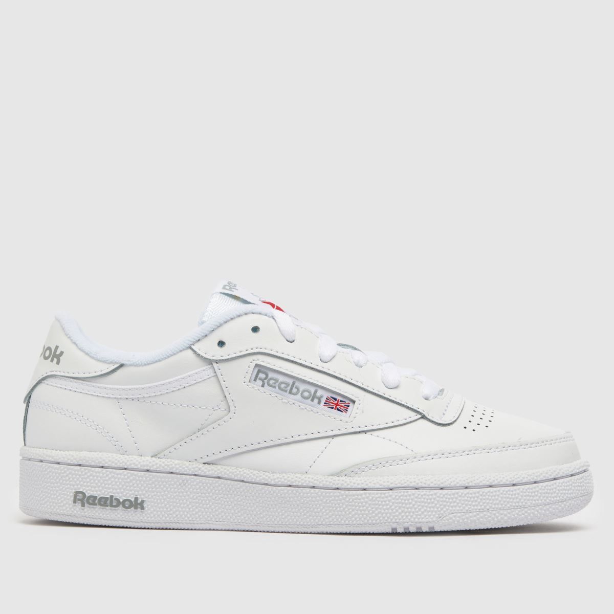 reebok trainers schuh