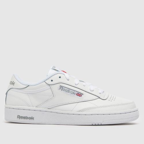 Reebok club c 85 trainers in...