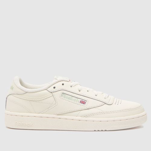 Reebok club c 85 trainers in...