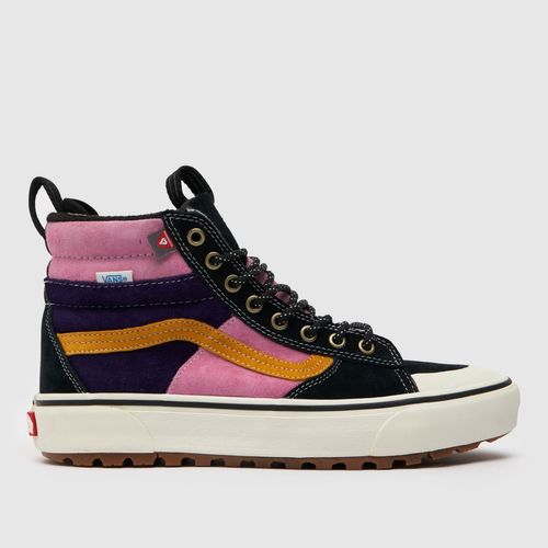 Vans sk8-hi mte-2 trainers in...