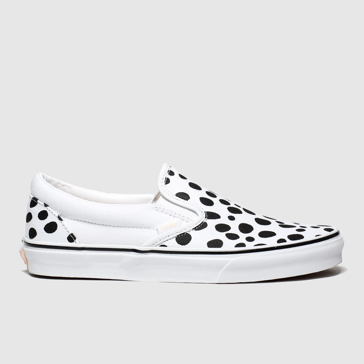 schuh black vans