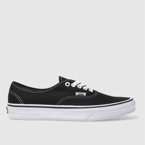 Vans authentic ii trainers in...