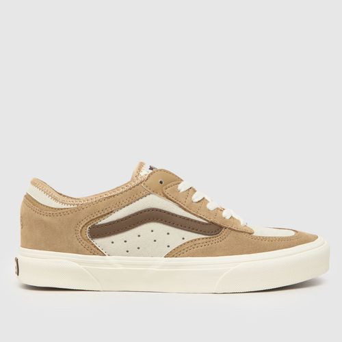 Vans rowley classic trainers...