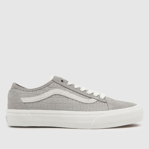 Vans old skool tapered vr3...