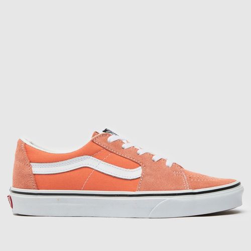 Vans sk8-low trainers in...